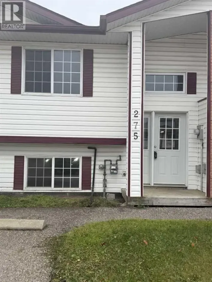 275 Mustang Road, Fort McMurray