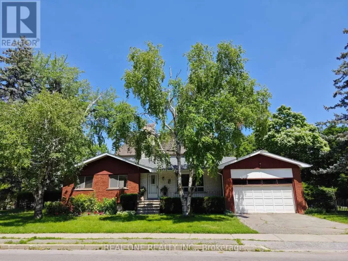 275 PARKVIEW AVENUE, Toronto