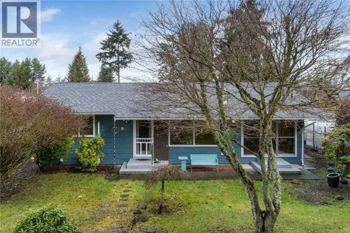 275 Pioneer Cres, Parksville