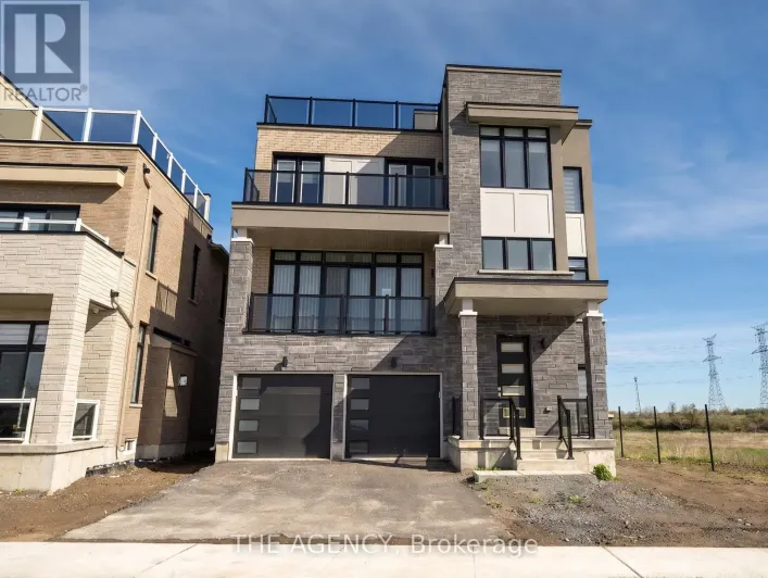 275 PORT DARLINGTON ROAD, Clarington