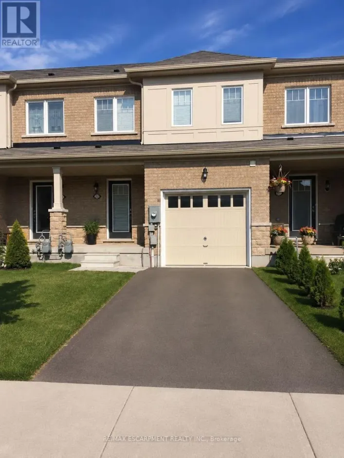 275 POWELL ROAD, Brantford