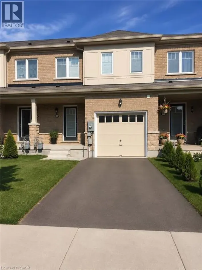275 POWELL Road, Brantford