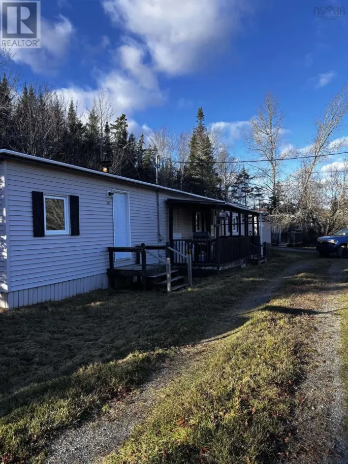 275 River Road, Kemptown