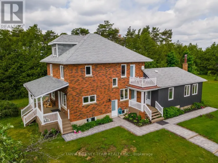 275 SCUGOG 14 LINE, Scugog