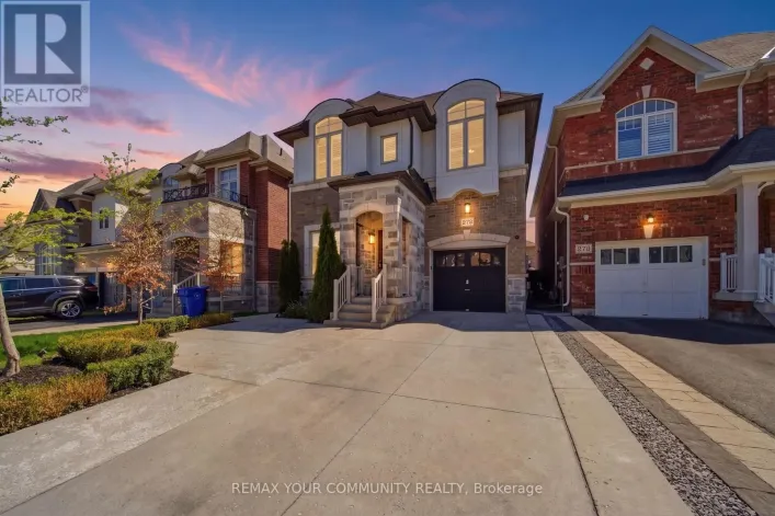 275 SHARON CREEK DRIVE, East Gwillimbury