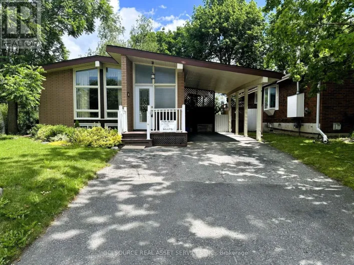 275 ST ANNE'S CRESCENT, Peterborough