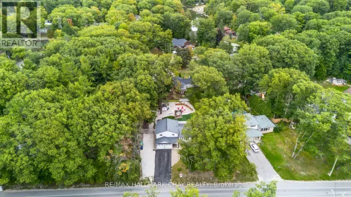 275 SUNNIDALE ROAD, Wasaga Beach