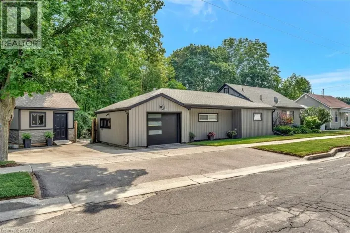 275 TALBOT Street N, Simcoe