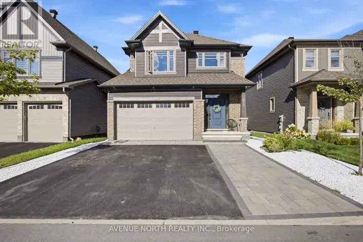 House for sale: 275 TROLLIUS WAY, Ottawa