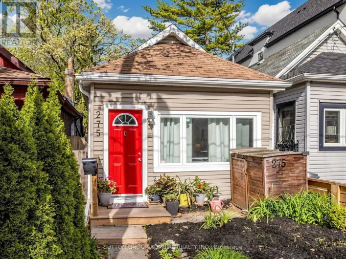 275 VICTORIA PARK AVENUE, Toronto