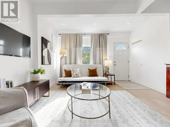 275 VICTORIA PARK AVENUE, Toronto