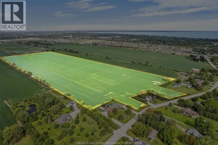 275 W PIKE CREEK ROAD, Lakeshore