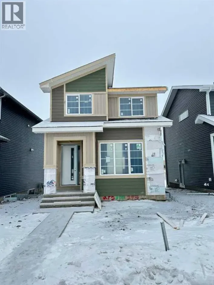 275 Waterford Heights, Chestermere