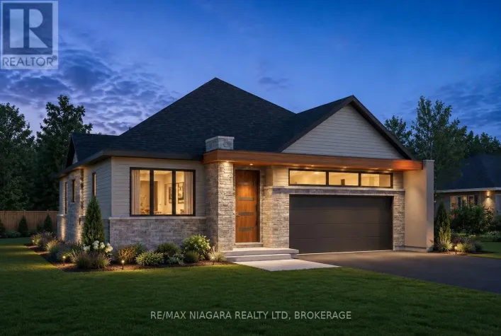 275 WELLANDVALE DRIVE, Welland
