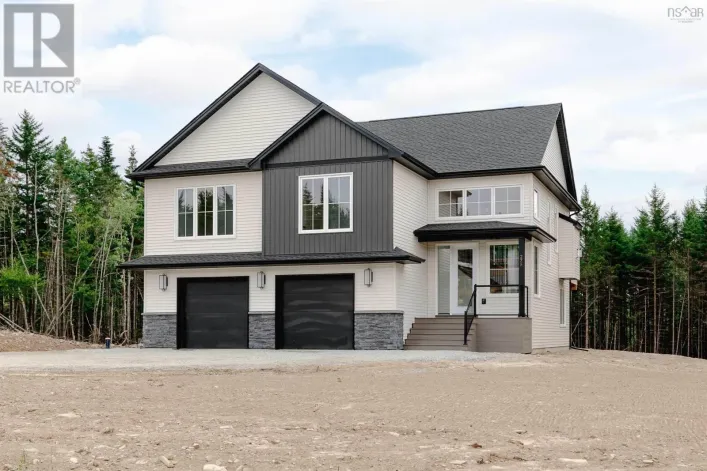 275 Zaffre Drive, Middle Sackville