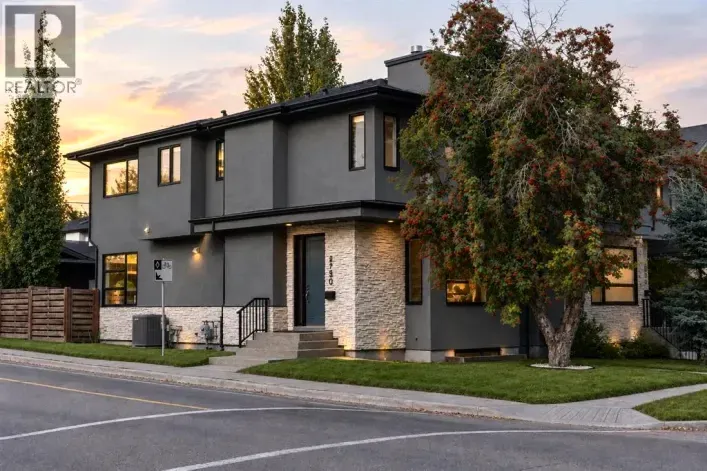 2750 26 Avenue SW, Calgary