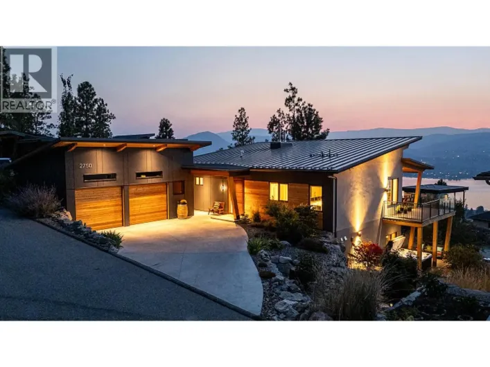 2750 Workman Place, Naramata