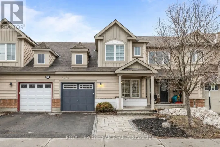 2751 GRAND CANAL STREET, Ottawa