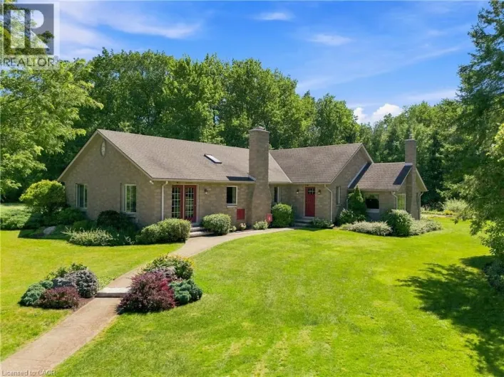 House for sale: 2751 NIGH Road, Ridgeway