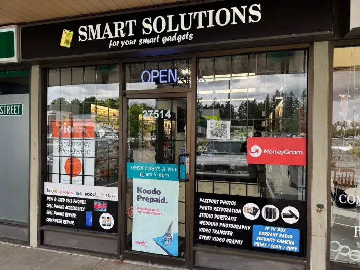 27514 FRASER HIGHWAY, Langley