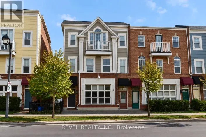 2752 BUR OAK AVENUE, Markham
