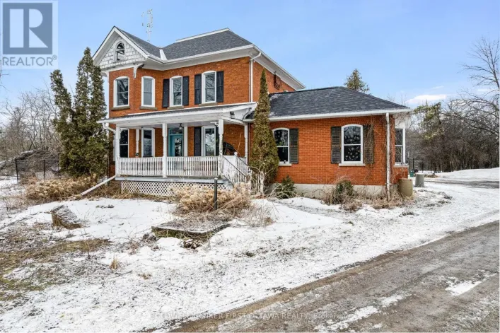 2752 TENNYSON ROAD, Drummond/North Elmsley