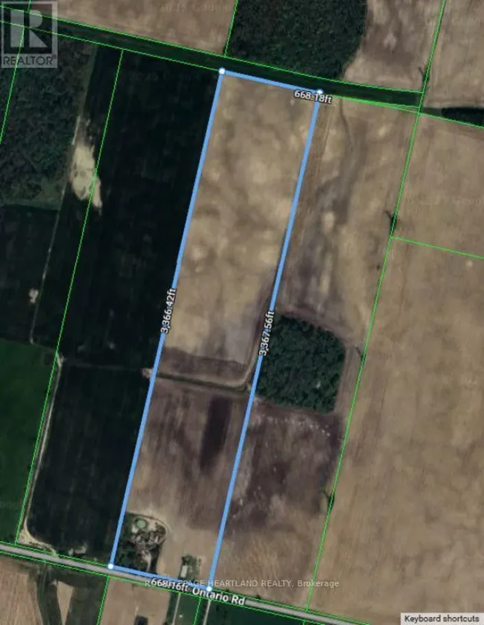 27524 NEW ONTARIO ROAD, North Middlesex