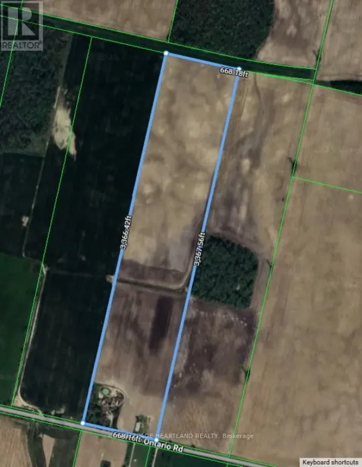 27524 NEW ONTARIO ROAD, North Middlesex