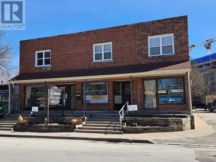 275-279 OLD KINGSTON ROAD, Toronto