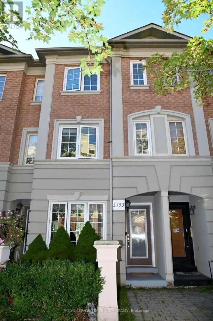 2753 BUR OAK AVENUE, Markham