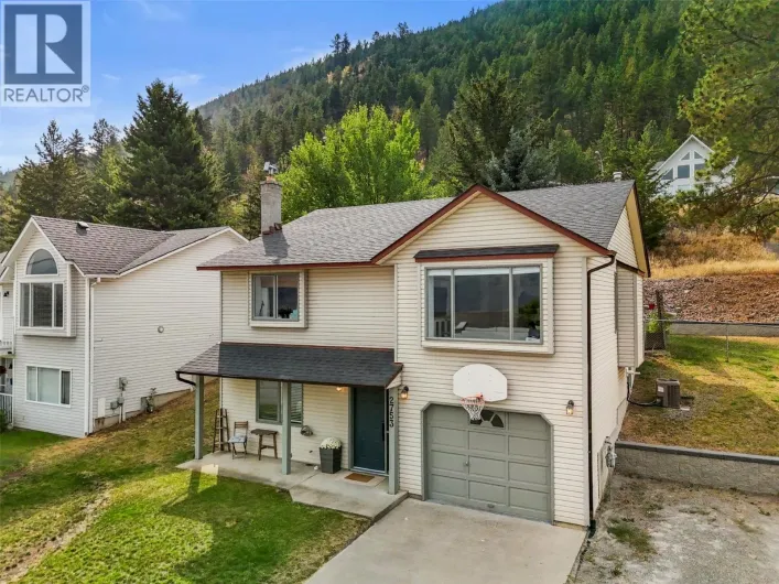 2753 Qu'Appelle Boulevard, Kamloops