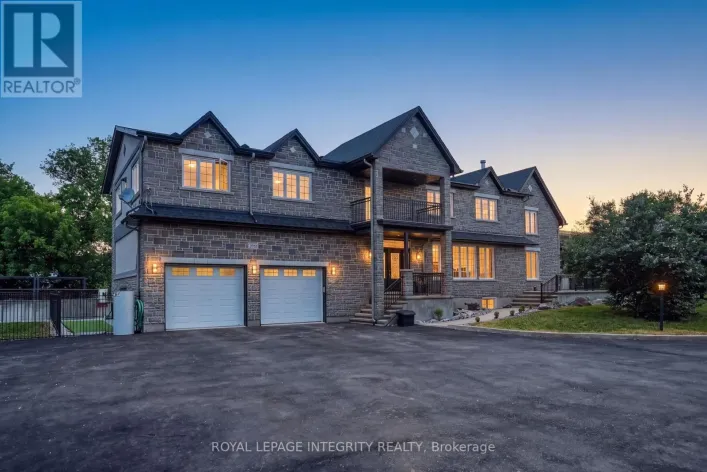 2754 EAGLESON ROAD, Ottawa