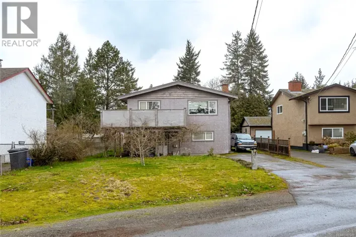 2754 Scafe Rd, Langford