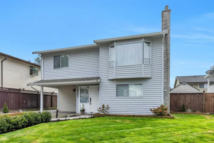 27540 31B AVENUE, Langley