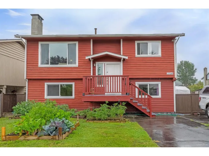27549 31A AVENUE, Langley