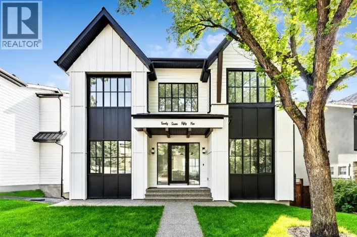 2755 Cannon Road NW, Calgary