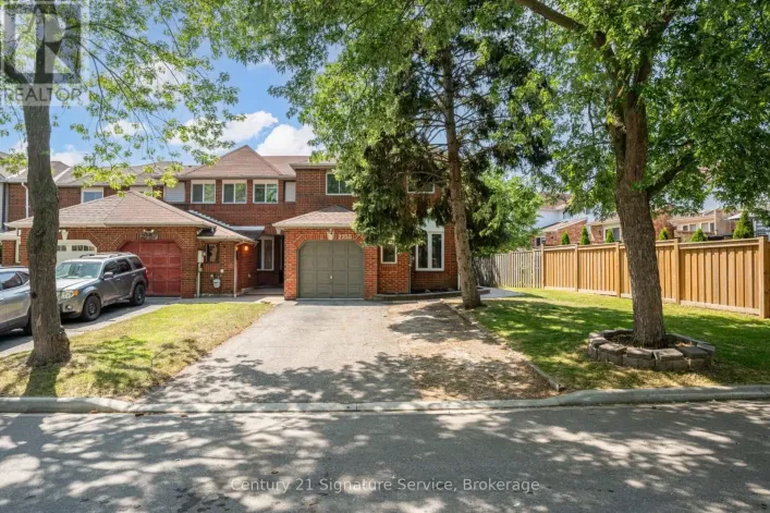 2755 LINDHOLM CRESCENT, Mississauga