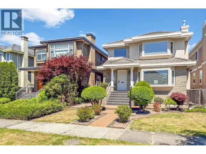 2755 W 20TH AVENUE, Vancouver