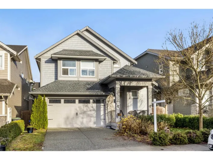 27557 27A AVENUE, Langley