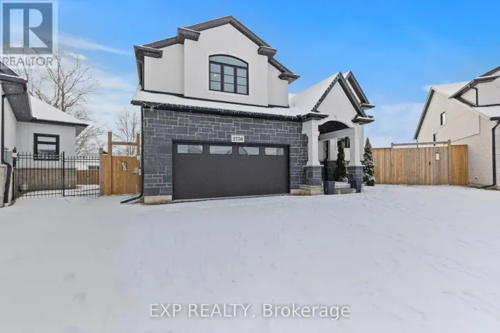 2756 ARROWSMITH COURT, Fort Erie