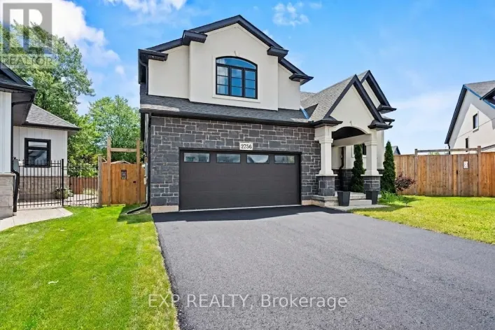 2756 ARROWSMITH COURT, Fort Erie