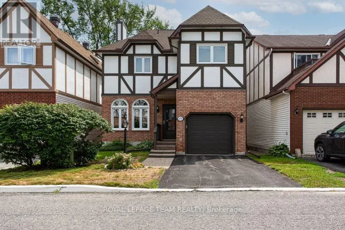 2756 MASSICOTTE LANE, Ottawa
