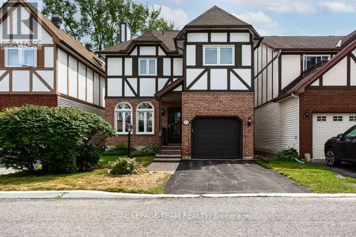 2756 MASSICOTTE LANE, Ottawa