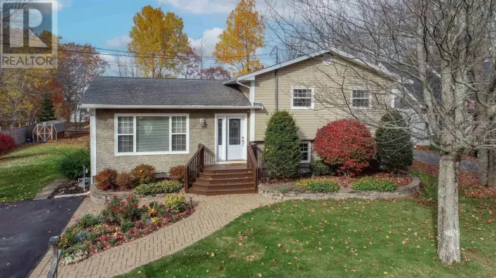 2757 Poplar Drive Coldbrook, Coldbrook