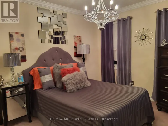 2757 WILLIAM JACKSON DRIVE, Pickering