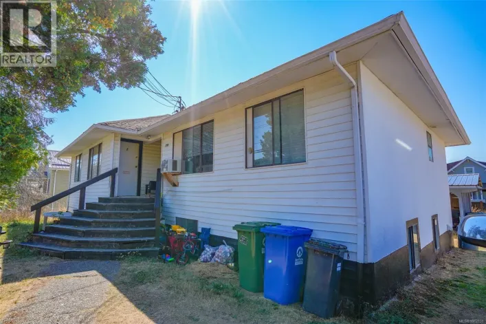 2758 Anderson Ave, Port Alberni