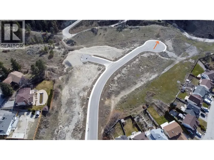 2758 Dartmouth Drive Lot# 19, Penticton