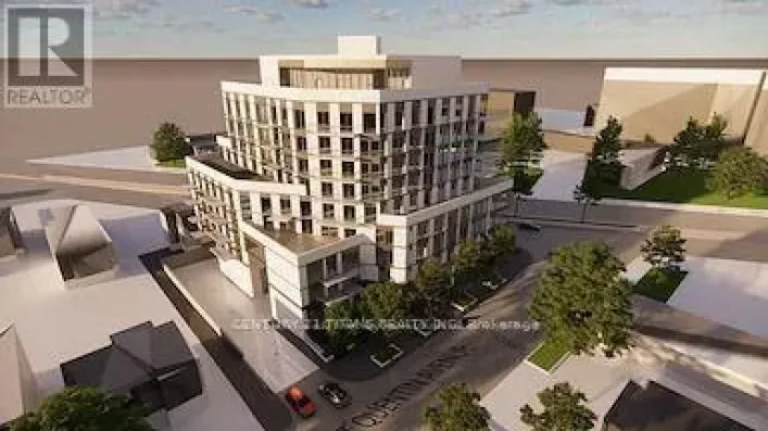 2759 KINGSTON ROAD, Toronto