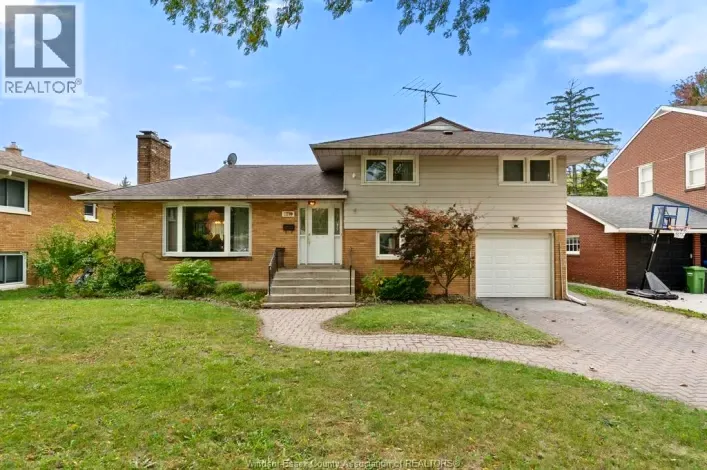 2759 ROCKWELL BOULEVARD, Windsor