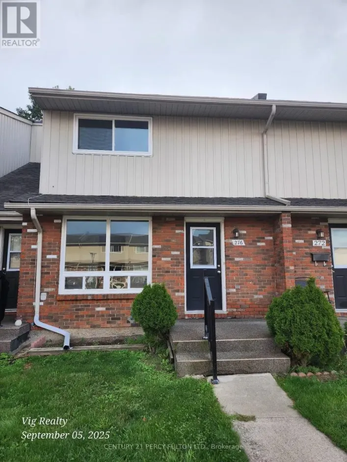 276 - 100 BROWNLEIGH AVENUE, Welland
